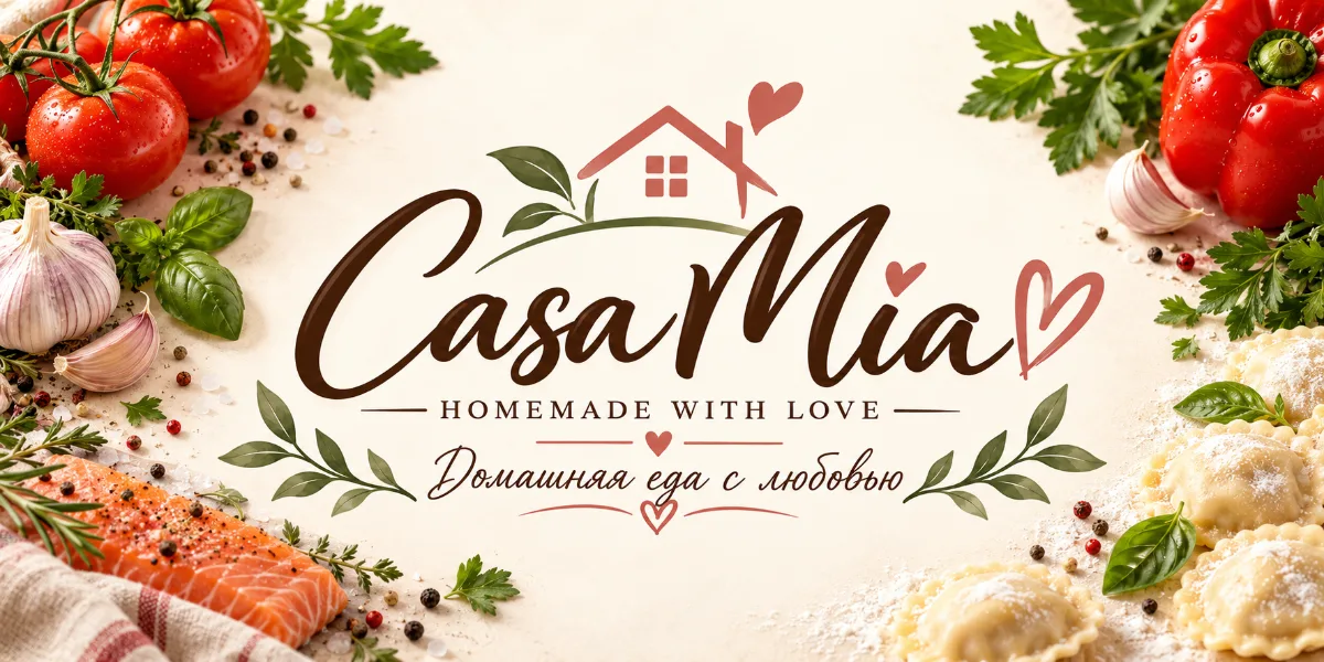 Casa Mia