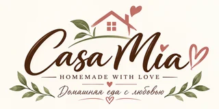 Casa Mia — домашняя еда в Анталии